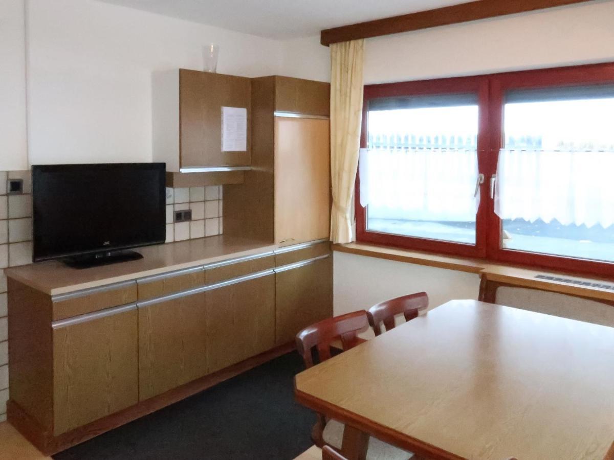 Apartment Zechner - Tdl102 By Interhome Tobadill Dış mekan fotoğraf
