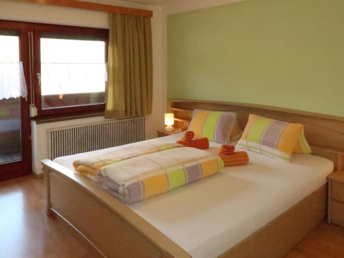 Apartment Zechner - Tdl102 By Interhome Tobadill Dış mekan fotoğraf