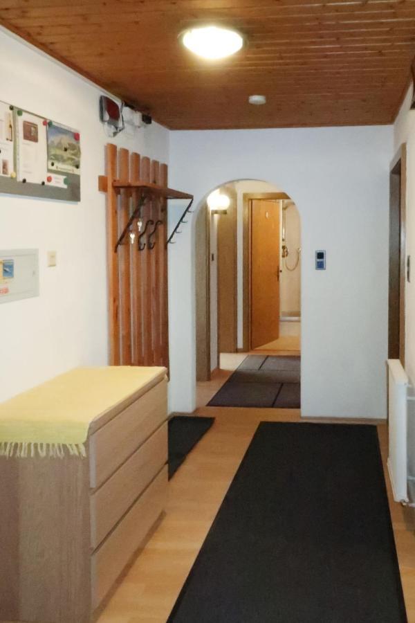 Apartment Zechner - Tdl102 By Interhome Tobadill Dış mekan fotoğraf