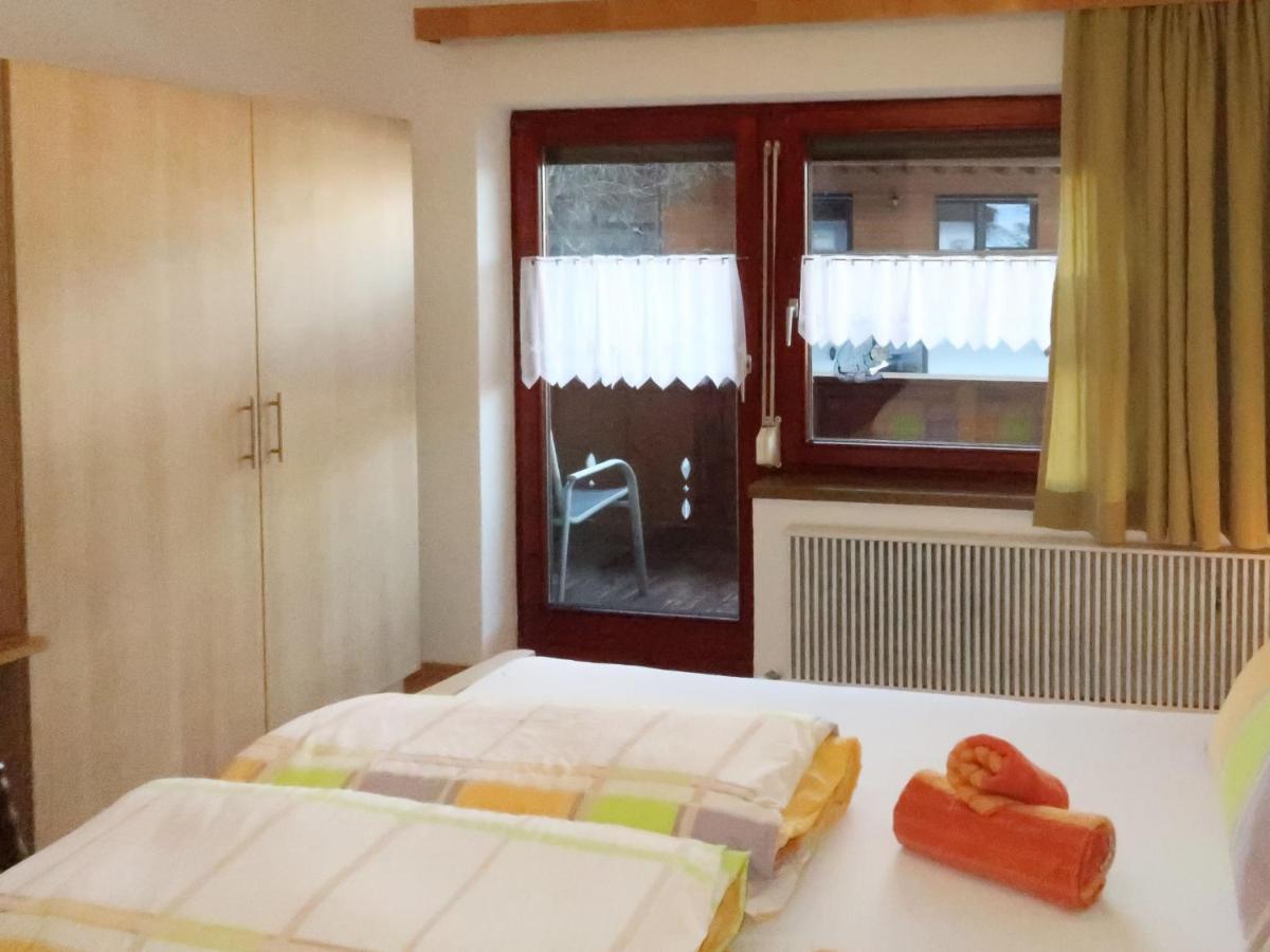 Apartment Zechner - Tdl102 By Interhome Tobadill Dış mekan fotoğraf